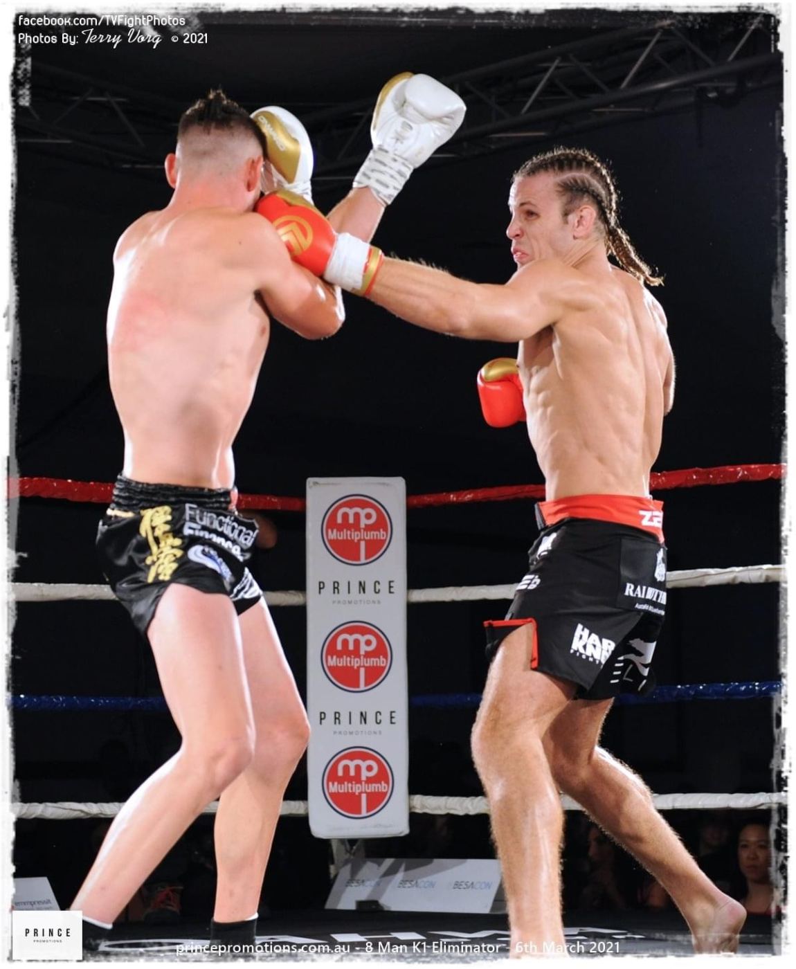 Jayden Eynaud fight photo