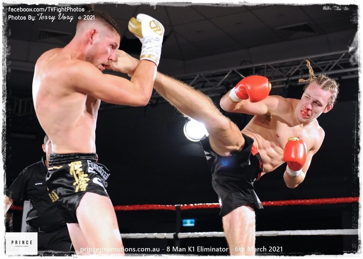 Jayden Eynaud fight photo
